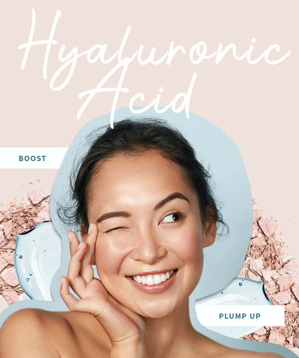Hyaluronic Acid eDM Amelia Ericksen